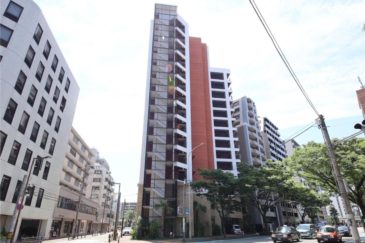 Aparthotel Goom Hakata Minoshima 4*