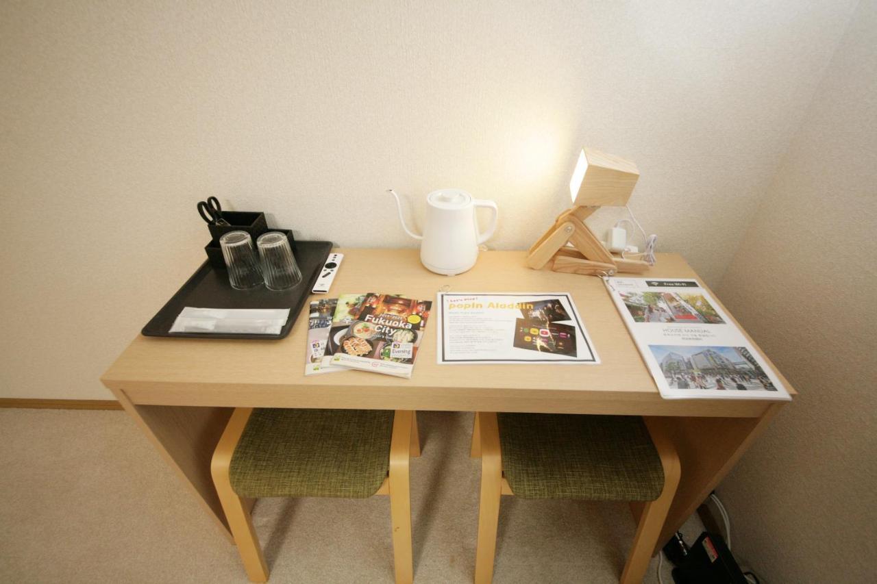 Goom Hakata Minoshima Aparthotel 4*