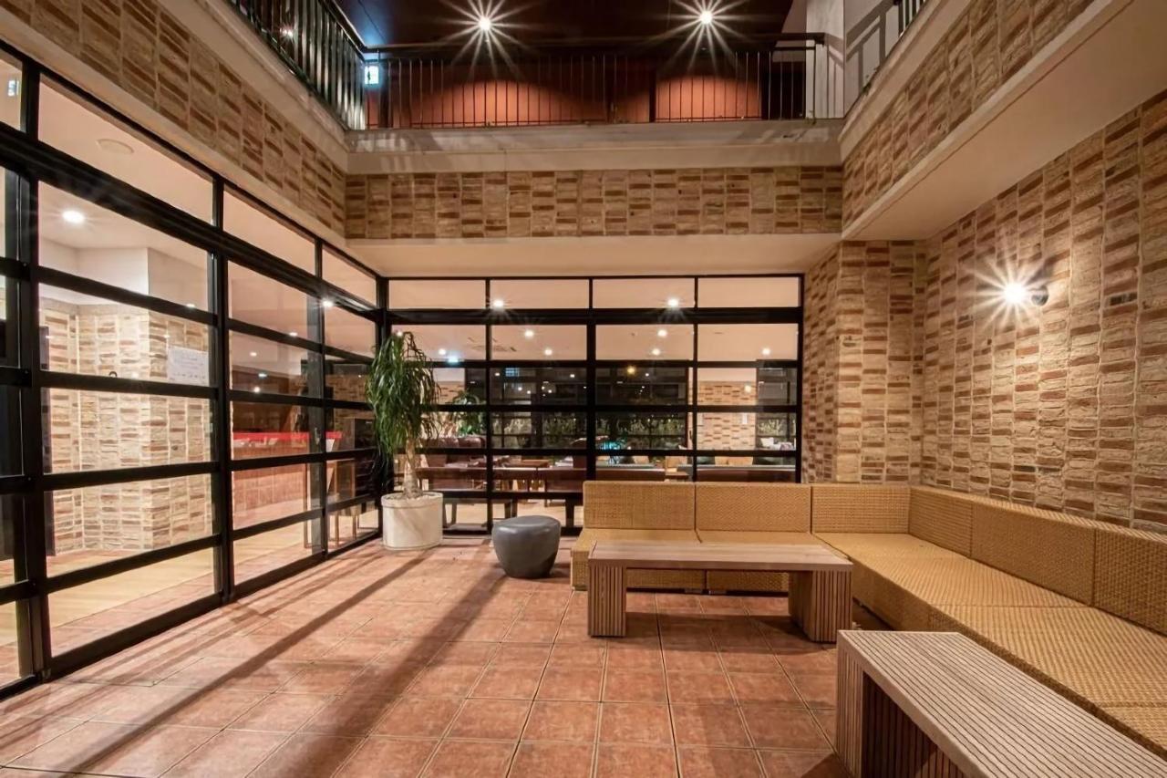 TOHO Hotel Hakata Minoshima 4* Fukuoka (Fukuoka)