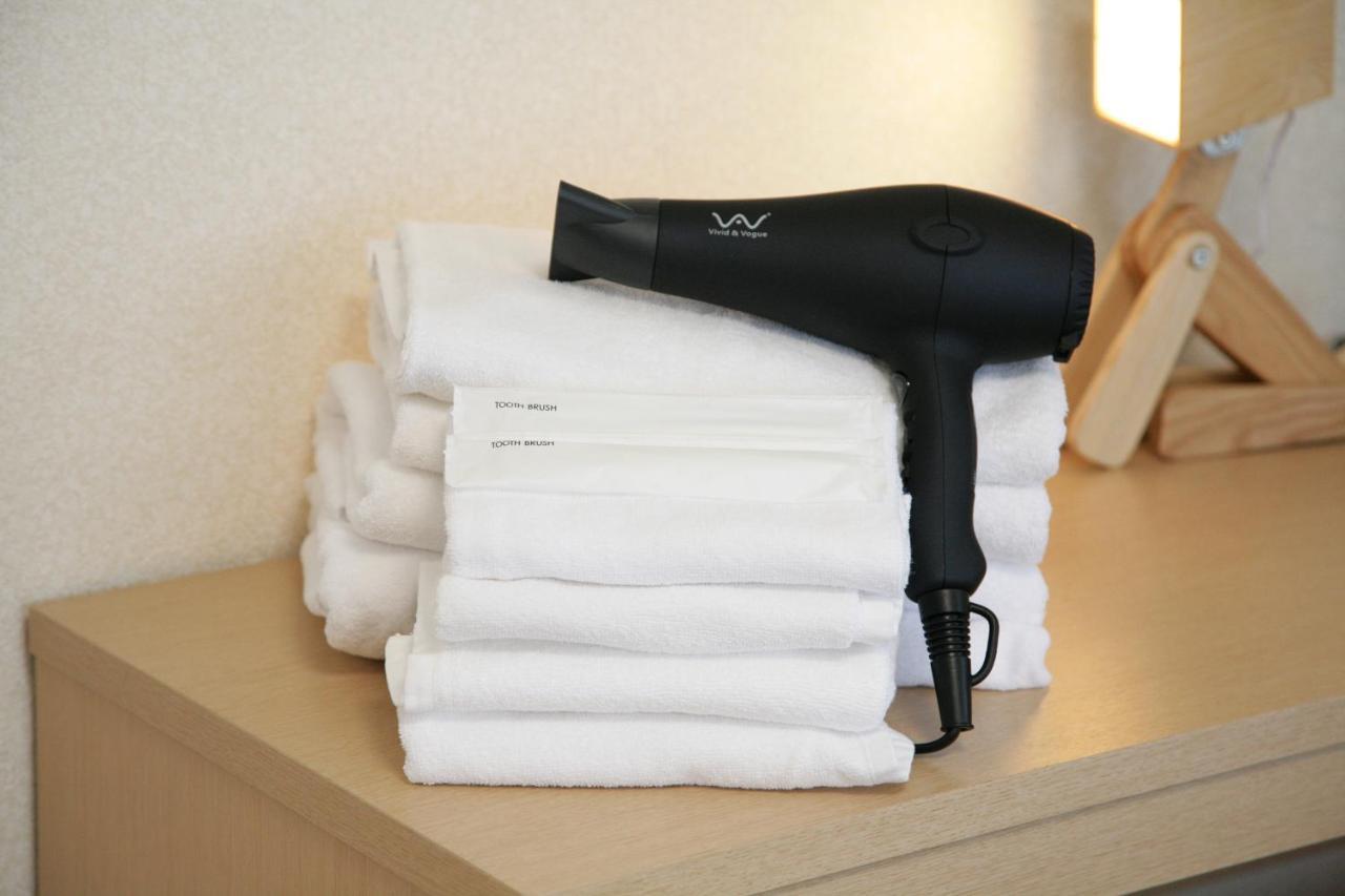 TOHO Hotel Hakata Minoshima 4*