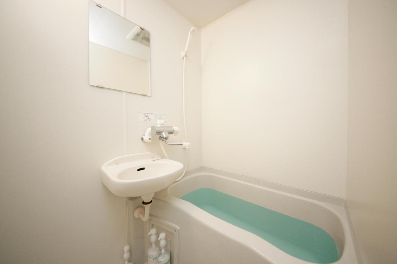 TOHO Hotel Hakata Minoshima Aparthotel Fukuoka (Fukuoka)